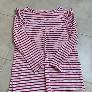 Stripe top